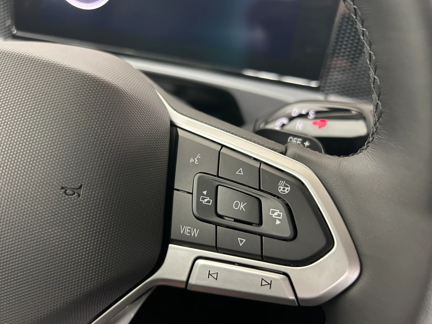 Bild eines VW Tiguan Friends TDI DSG