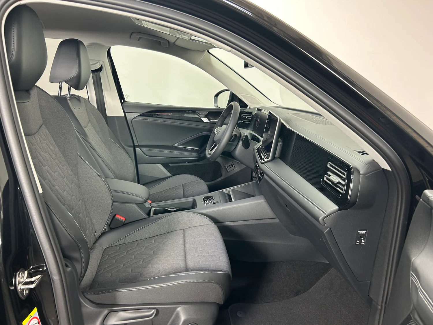 Bild eines VW Tiguan Friends TDI DSG
