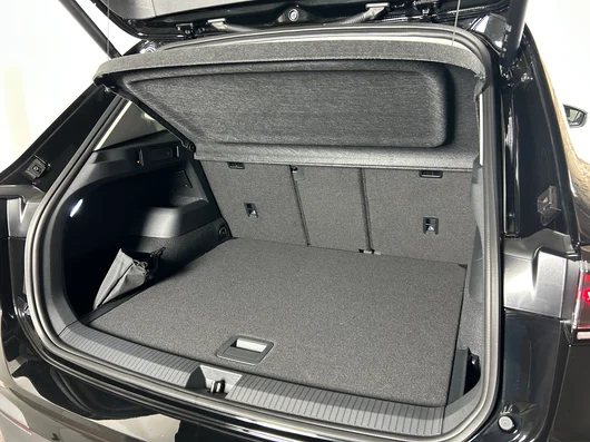 Bild eines VW Tiguan Friends TDI DSG