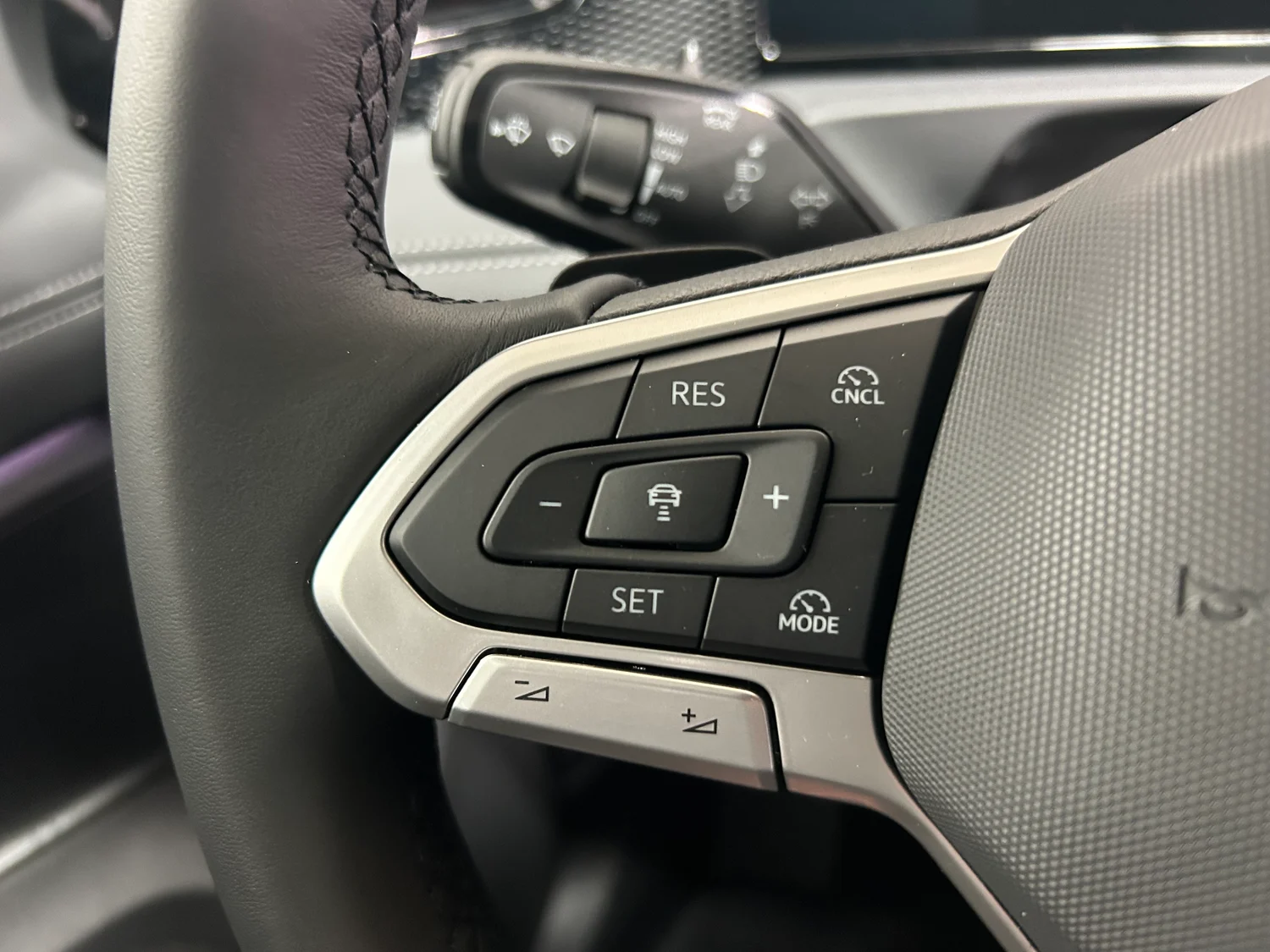 Bild eines VW Tiguan Friends TDI DSG