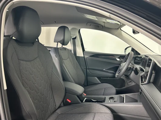 Bild eines VW Tiguan Friends TDI DSG