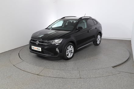 VW Taigo Friends TSI