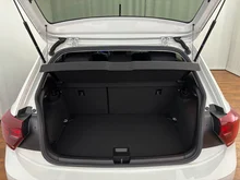 VW Polo 4Me TSI in Pure White