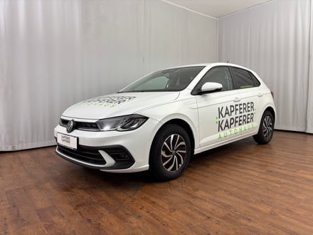 VW Polo 4Me TSI