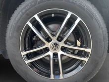 Thumbnail-Foto von Fahrzeug