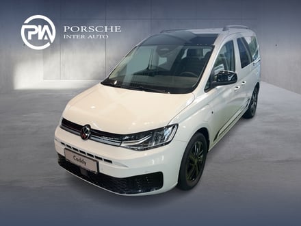 VW Caddy Edition eHybrid 110 kW
