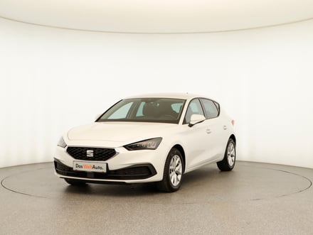 SEAT Leon Style 1.0 eTSI DSG