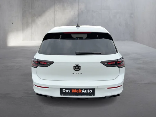 Bild eines VW Golf Sport mHEV TSI DSG