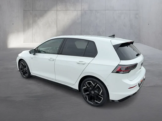 Bild eines VW Golf Sport mHEV TSI DSG