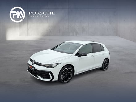 VW Golf Sport mHEV TSI DSG