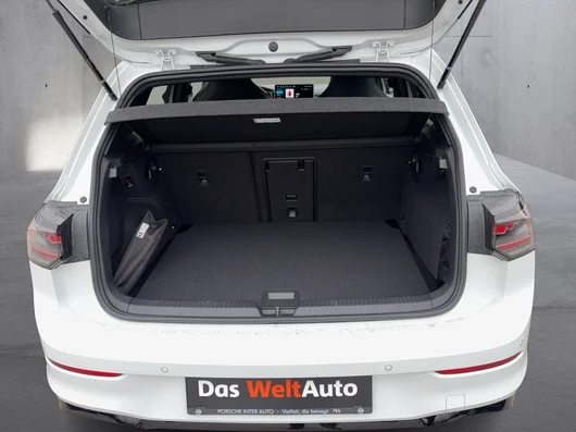 Bild eines VW Golf Sport mHEV TSI DSG