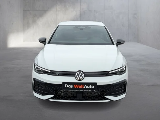 Bild eines VW Golf Sport mHEV TSI DSG