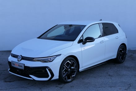 VW Golf Sport mHEV TSI DSG