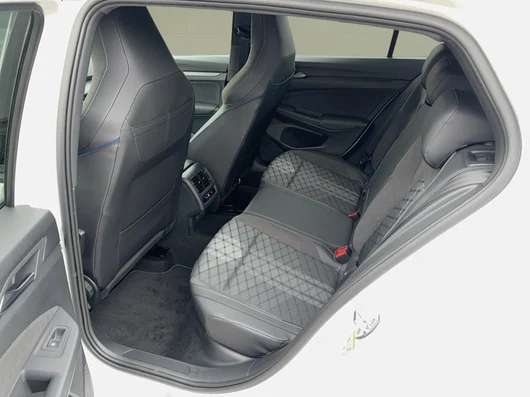 Bild eines VW Golf Sport mHEV TSI DSG