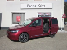 Thumbnail-Foto von Fahrzeug