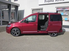 Thumbnail-Foto von Fahrzeug