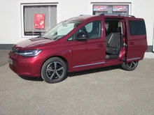 Thumbnail-Foto von Fahrzeug