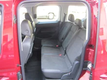 Thumbnail-Foto von Fahrzeug