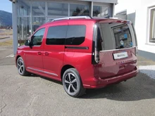 Thumbnail-Foto von Fahrzeug