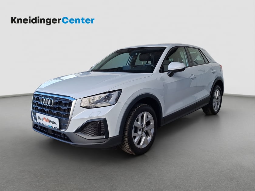 Audi Q2 30 TFSI