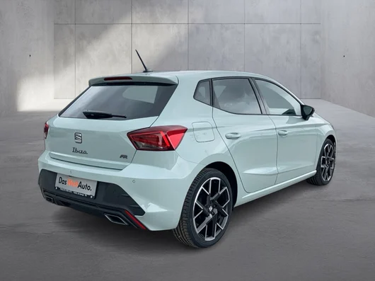 Bild eines SEAT Ibiza FR Edition 1.0 TSI 95PS