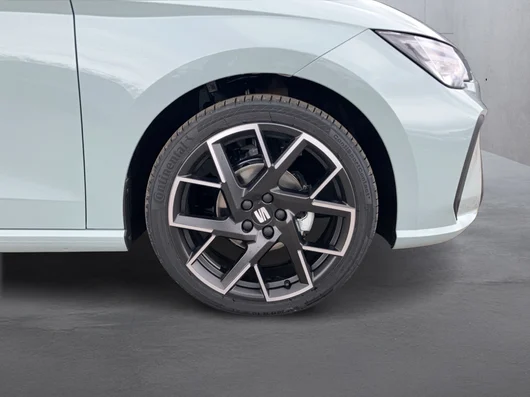 Bild eines SEAT Ibiza FR Edition 1.0 TSI 95PS