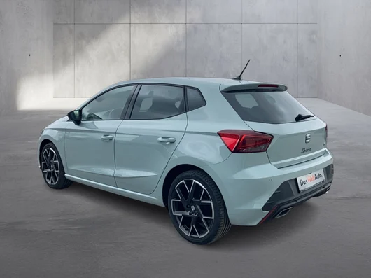 Bild eines SEAT Ibiza FR Edition 1.0 TSI 95PS