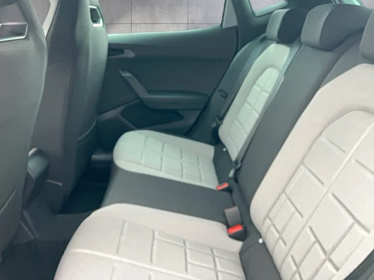 Bild eines SEAT Ibiza FR Edition 1.0 TSI 95PS