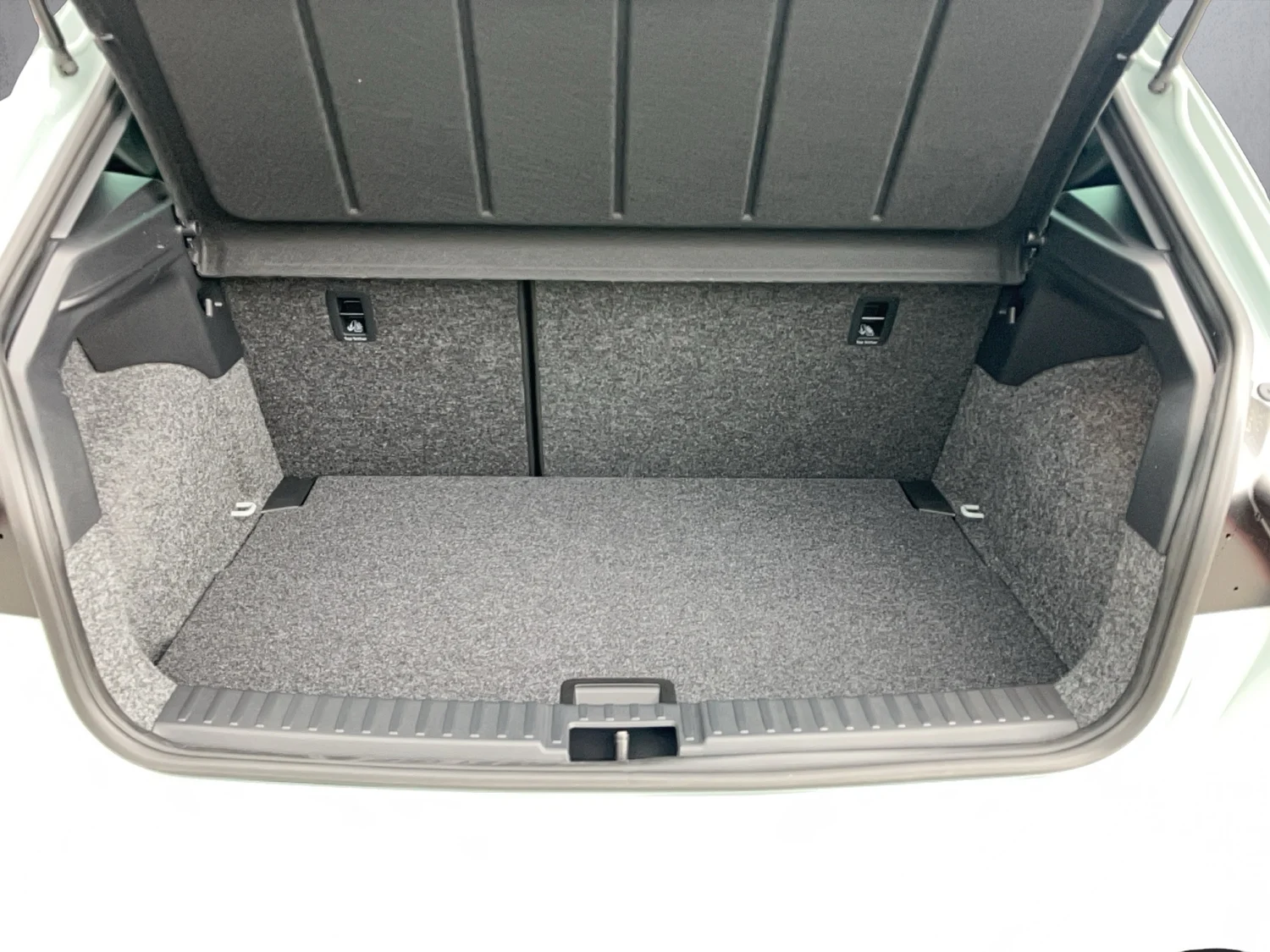 Bild eines SEAT Ibiza FR Edition 1.0 TSI 95PS