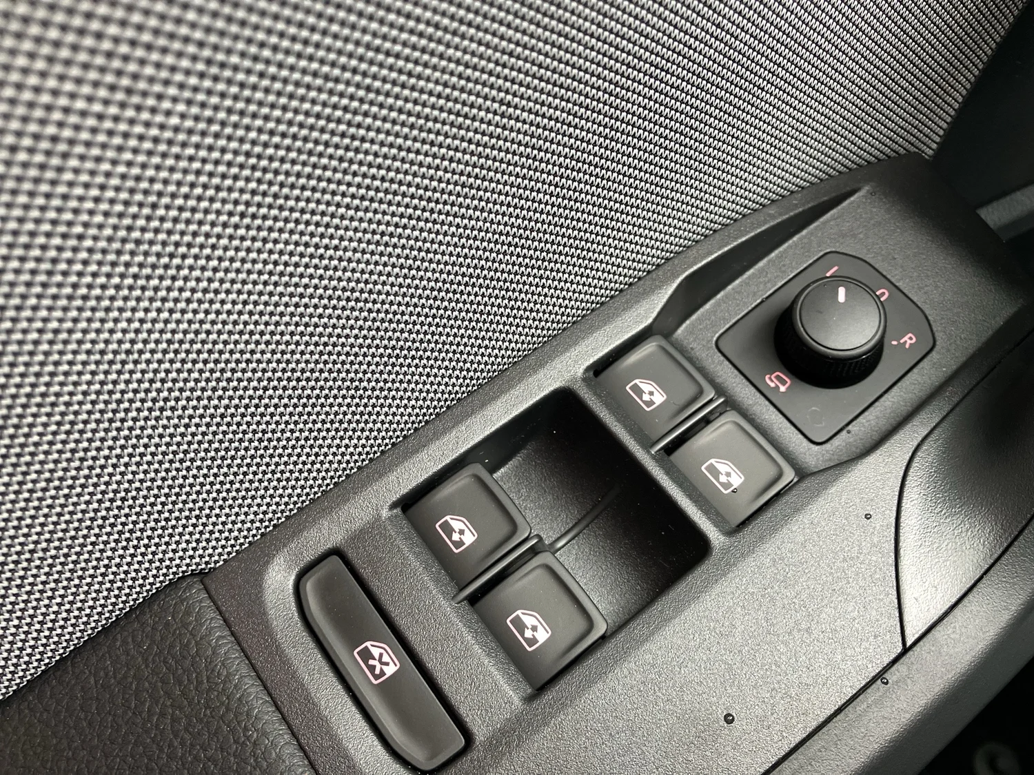 Bild eines SEAT Ibiza FR Edition 1.0 TSI 95PS