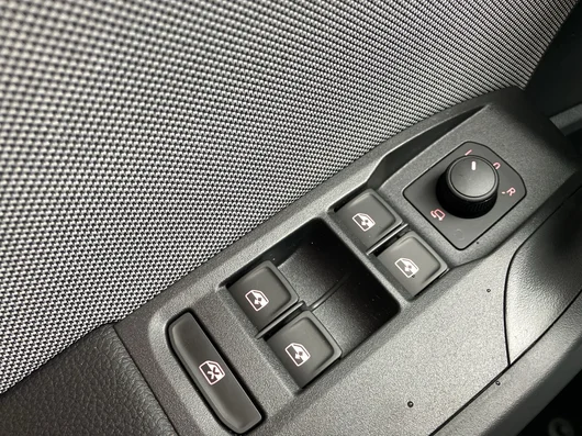 Bild eines SEAT Ibiza FR Edition 1.0 TSI 95PS