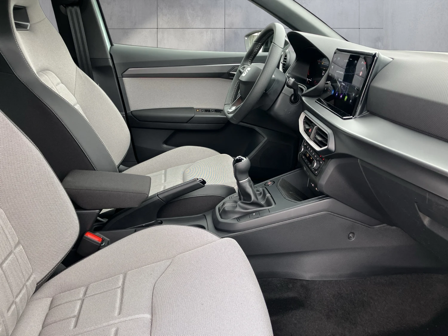 Bild eines SEAT Ibiza FR Edition 1.0 TSI 95PS