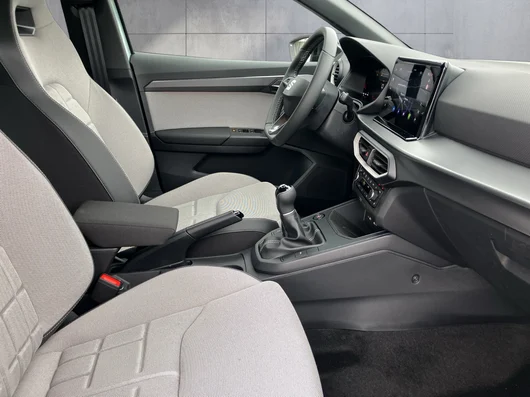 Bild eines SEAT Ibiza FR Edition 1.0 TSI 95PS