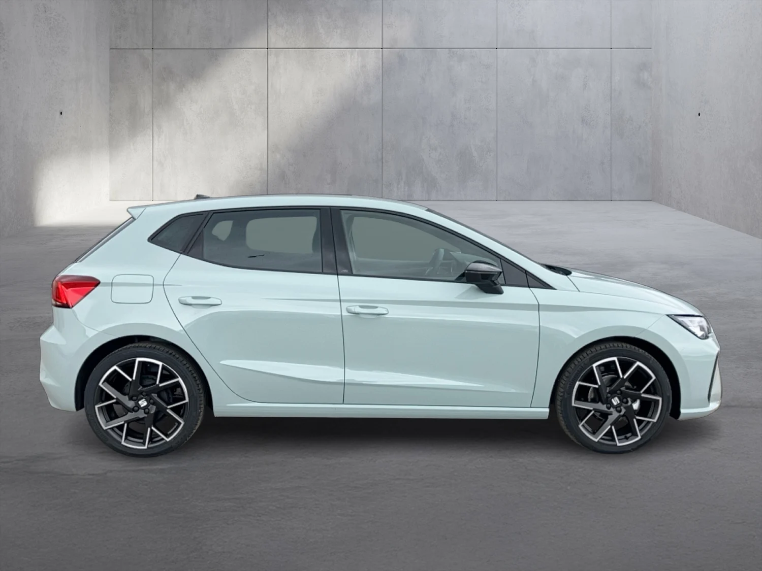Bild eines SEAT Ibiza FR Edition 1.0 TSI 95PS