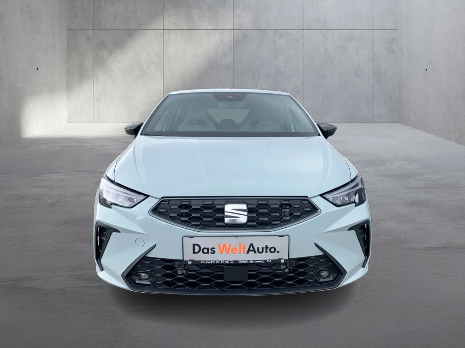 Bild eines SEAT Ibiza FR Edition 1.0 TSI 95PS