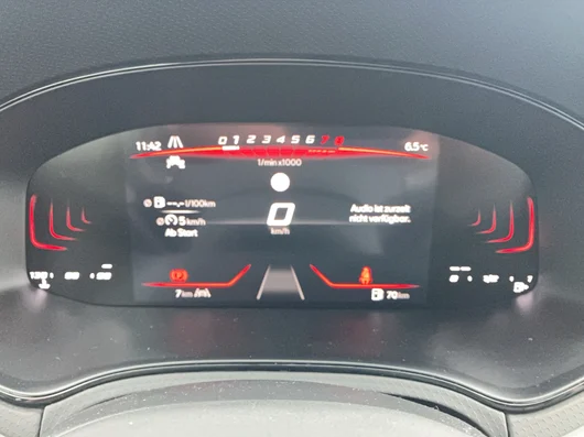 Bild eines SEAT Ibiza FR Edition 1.0 TSI 95PS