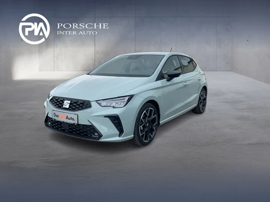 Bild eines SEAT Ibiza FR Edition 1.0 TSI 95PS