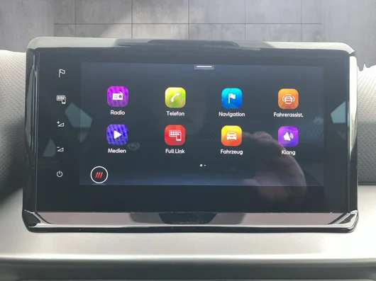 Bild eines SEAT Ibiza FR Edition 1.0 TSI 95PS