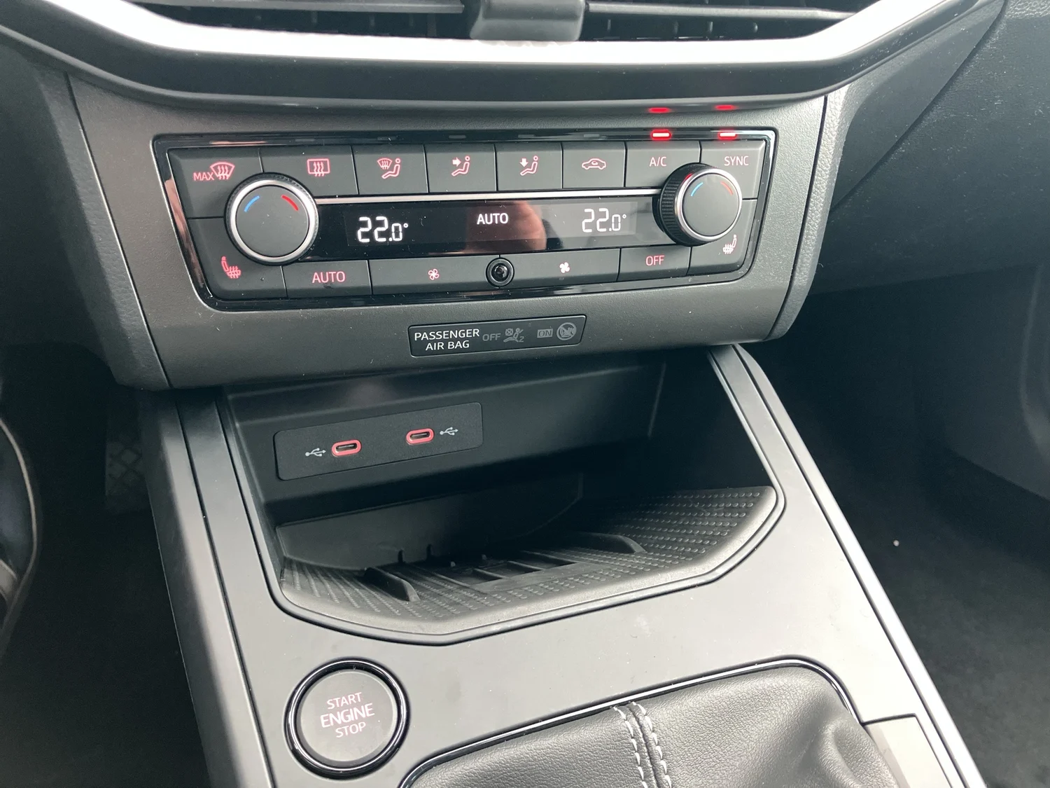 Bild eines SEAT Ibiza FR Edition 1.0 TSI 95PS