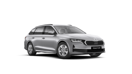 Škoda Octavia Combi Selection TDI DSG