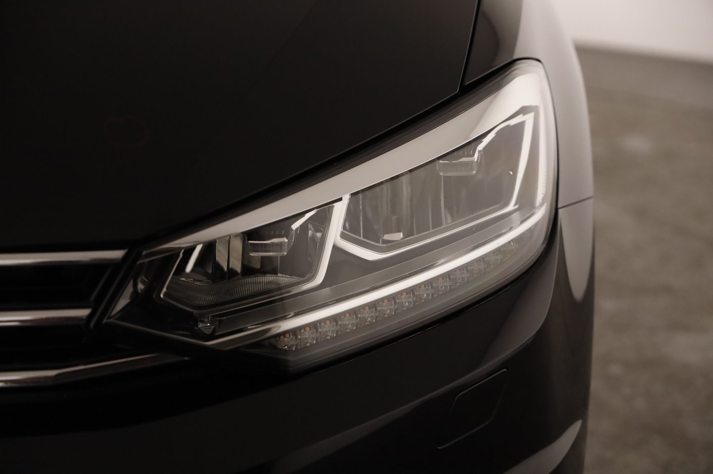 VW Touran Comfortline TDI SCR DSG | Bild 19 von 21