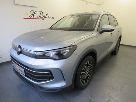 VW Tiguan Friends TDI DSG