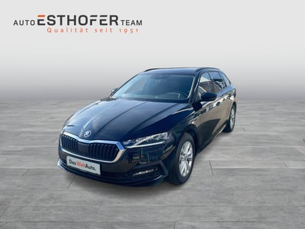 Škoda OCTAVIA Combi Active TSI