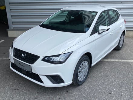 SEAT Ibiza Reference 1.0