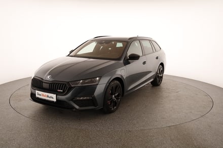 Škoda OCTAVIA Combi RS iV 245 DSG