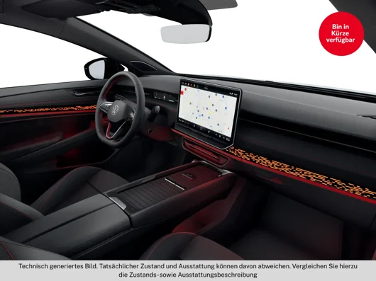 Bild eines VW ID.7 Tourer GTX 4MOTION 250kW Business