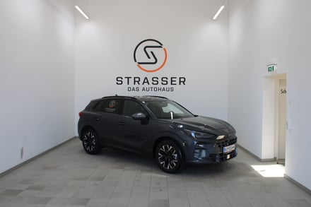 CUPRA Terramar 1.5 e-TSI 150 PS DSG