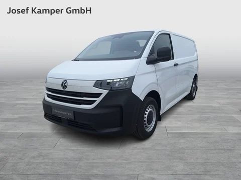 Transporter Kastenwagen TDI