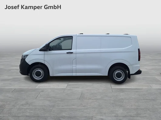 Bild eines Transporter Kastenwagen TDI