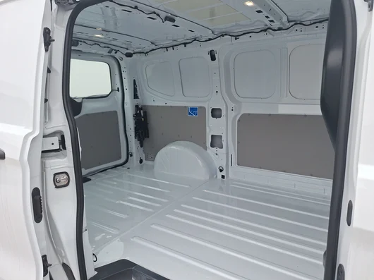 Bild eines Transporter Kastenwagen TDI